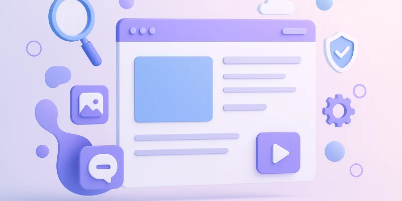 2026’da Web Site Ajans Hizmetleri ile Dijital Başarı