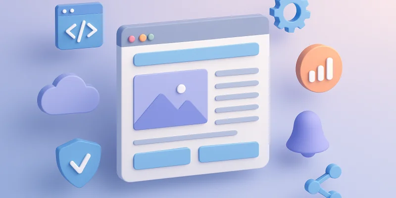 2026'da Web Site Yaptırma Rehberi: İşinizi Dijitalde Güçlendirin