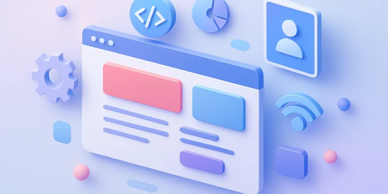 Aydın Web Tasarım 2026: Modern Çözümlerle İşinizi Büyütün