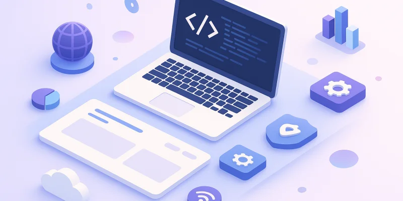 Trabzon Web Yazılım Çözümleri ile Dijital Başarı 2026