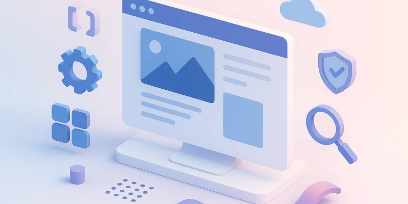 2026’da Web Tasarım Hizmetlerimiz ile Dijital Başarıya Ulaşın