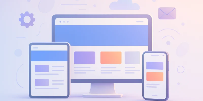 2026 Yılında Etkili Responsive Site Tasarımı Çözümleri
