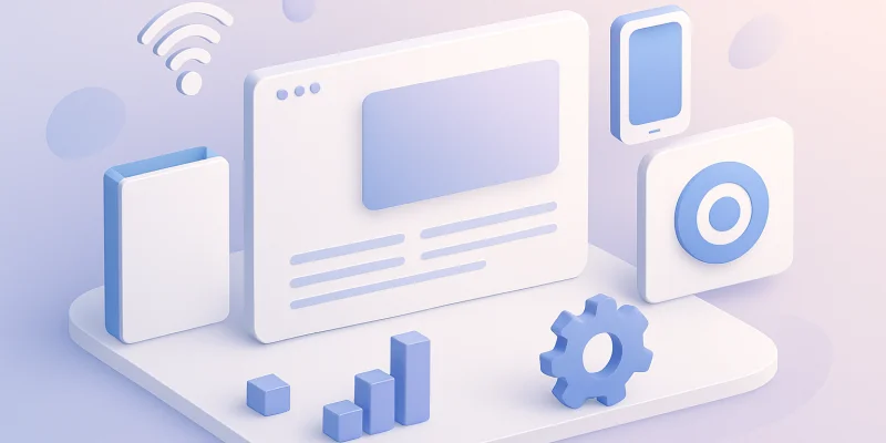 2026 Yılında Kurumsal Tasarımın Gücü ve İşletmenize Katkıları