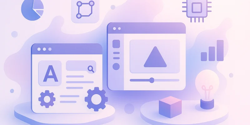 2026 Tasarım Trendleri: İşletmeler İçin Yenilikçi Çözümler