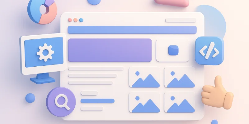 2026 Yılında Etkili Websitesi Tasarım Stratejileri