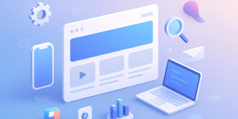 2026'nın En İyi Web Tasarım Siteleri ve İşinizi Büyütme Yöntemleri