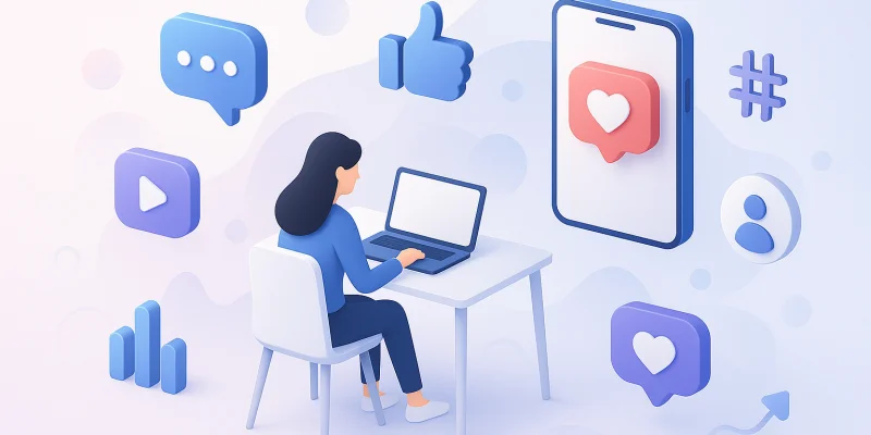 Adana Sosyal Medya Danışmanlığı 2026: İşiniz İçin Etkili Stratejiler