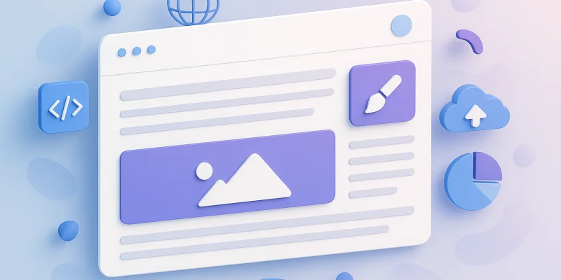 2026'nın En İyi Site Tasarımları ile Dijital Dünyada Öne Çıkın