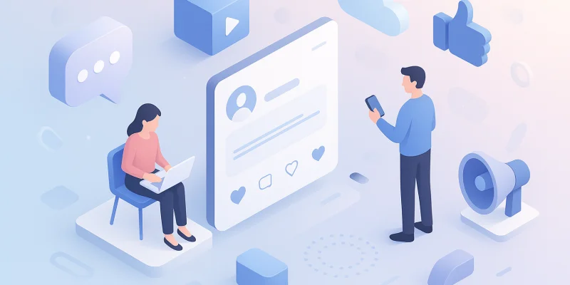 2026'da Sosyal Medya Firması Seçiminin Önemi ve Taktikleri