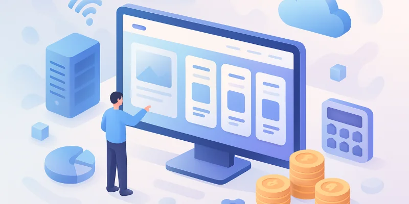 2026 Kurumsal Web Sitesi Fiyatları: En Güncel Rehber