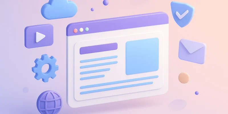 2026'da Etkili Web Tasarım Kampanya Stratejileri