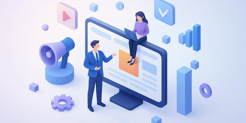 İzmir Reklam Ajans ile 2026'da Marka Gücünüzü Zirveye Taşıyın