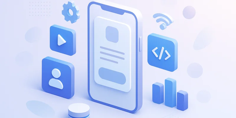 2026'da Başarılı Projeler İçin Mobil Uygulama Ajans Seçimi