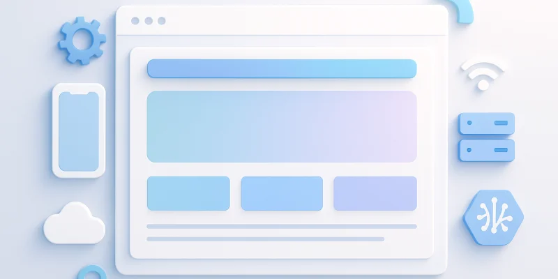 2026 İçin En Güncel Örnek Web Site Tasarımları