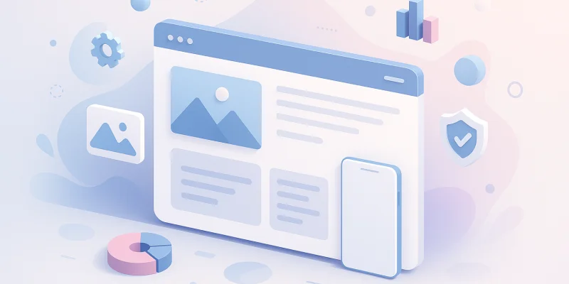 2026'da Kurumsal Web Tasarım ile İşinizi Dijitale Taşıyın