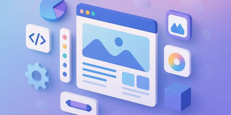 2026 İçin En İyi Sayfa Tasarım Yazılımları: İşletmenize Rehber