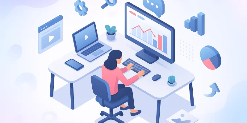 Kurumsal Reklam Ajansları ile 2026’da Marka Değerinizi Yükseltin