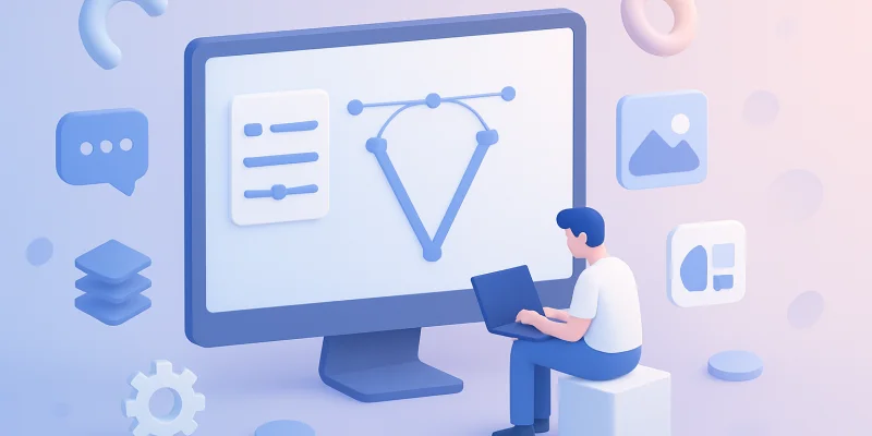 2026'da İşinizi Büyütecek Etkili Tasarım Hizmeti