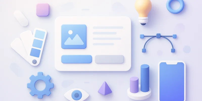 Tasarımda Dikkat Edilmesi Gerekenler 2026: Başarılı Tasarımın Anahtarları