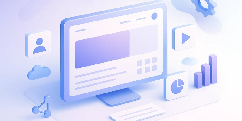 2026'nın En Güncel Web Tasarım Trendleri ile Dijital Dünyada Öne Çıkın