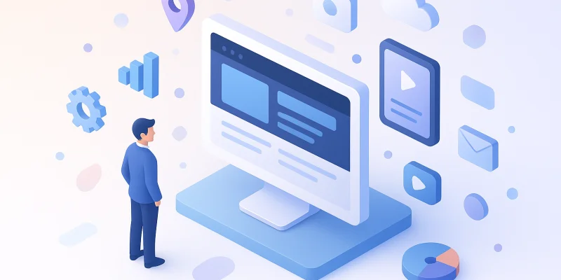 Ankara Web Ajans 2026: Dijital Başarı için Uzman Çözümler