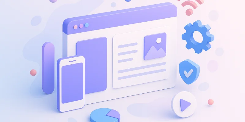 Amasya Web Tasarım 2026: İşinizi Dijitalde Öne Çıkarın