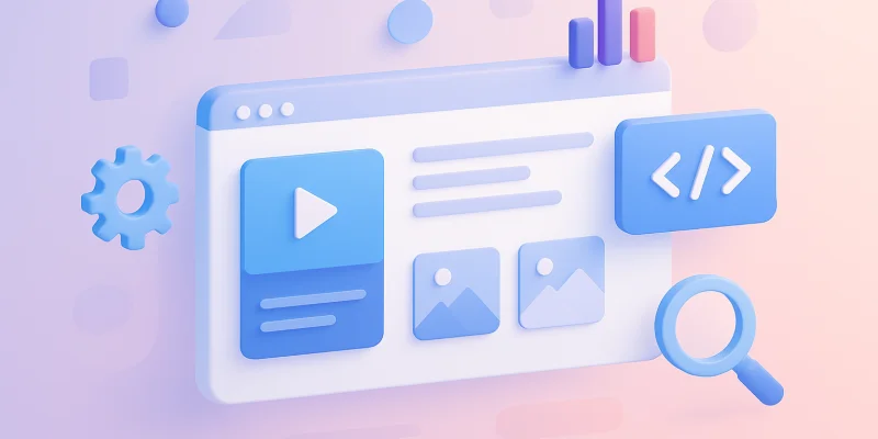 Profesyonel Web Tasarım ile Başarıya Ulaşın | 2026 Rehberi