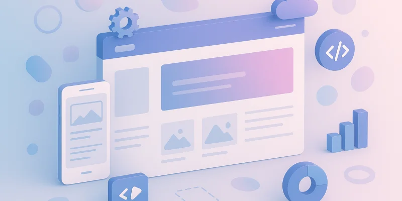 2026’da İzmir Web Sitesi Tasarımı ile Dijitalde Fark Yaratın