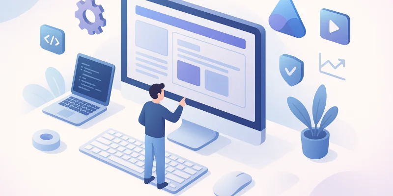 2026 Yılında Web Tasarım Firması Seçmenin Önemi ve Faydaları