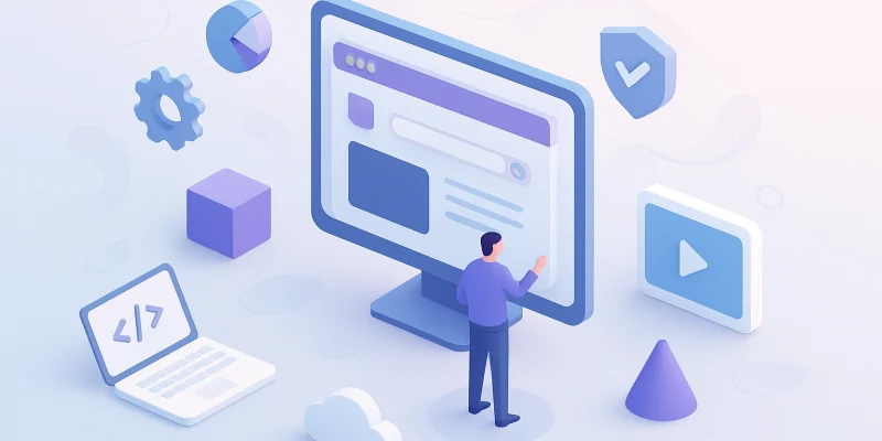 2026'da İstanbul'da Web Tasarım Şirketleri Rehberi