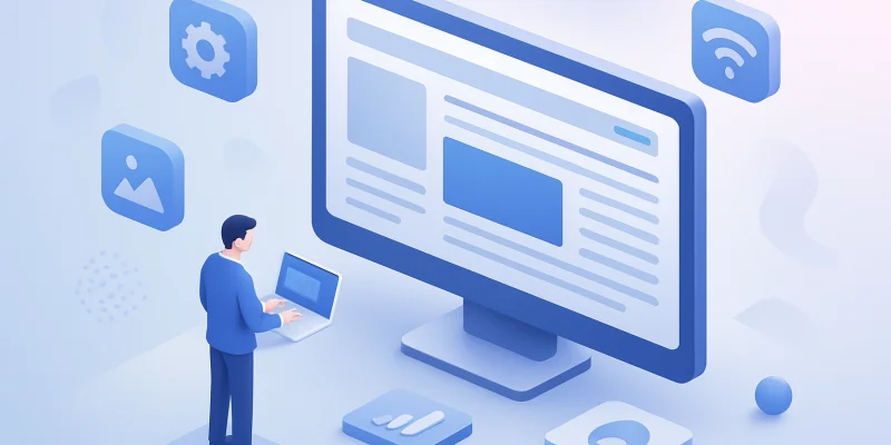 Bursa Web Tasarım Ajansları ile 2026'da Dijitalde Fark Yaratın