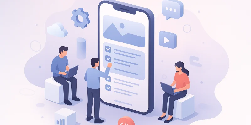 Mobil Uygulama Yapan Firmalar 2026: En İyi Seçenekler ve İpuçları