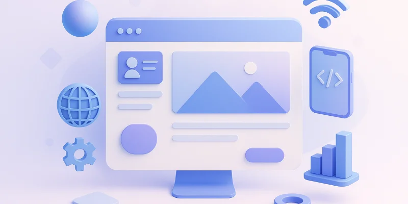 Tuzla Web Tasarım Hizmetleriyle 2026'da Dijitalde Öne Çıkın