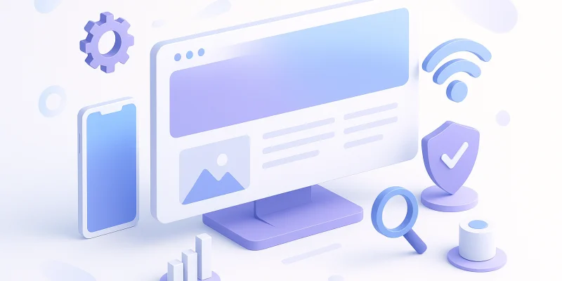 Web Tasarım Esenyurt 2026: İşinizi Dijitalde Güçlendirin