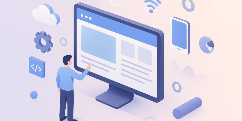 Tekirdağ Web Tasarım 2026: Başarılı Dijital Varlık İçin İpuçları