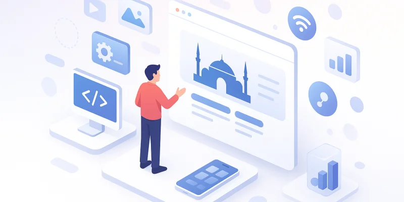 İstanbul Web Tasarım Ajansı ile 2026'da Dijital Başarıya Ulaşın