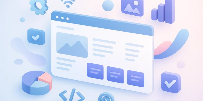 2026 Web Tasarım Referanslarımız ile Dijital Başarıya Ulaşın