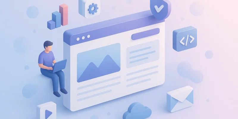 Web Tasarım Ataşehir 2026: İşletmenizi Dijitalde Güçlendirin