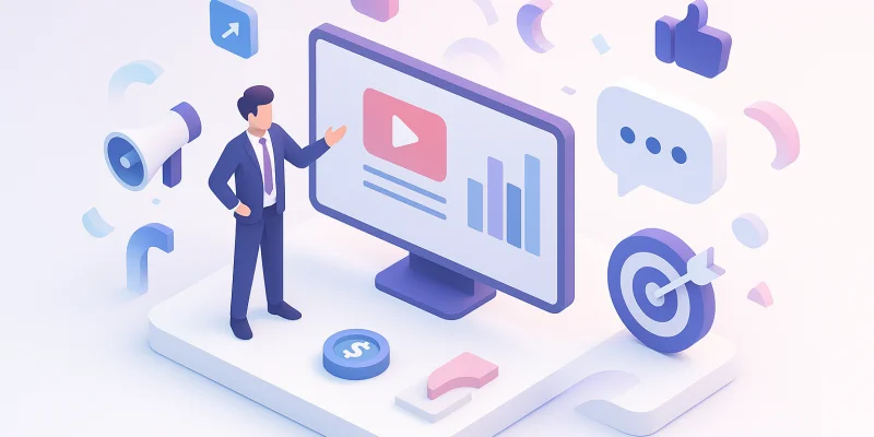 2026'nın En İyi Dijital Reklam Ajansları ile Başarıya Ulaşın