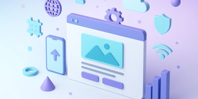 İzmir Hızlı Site Çözümleri ile 2026’da Dijital Başarı