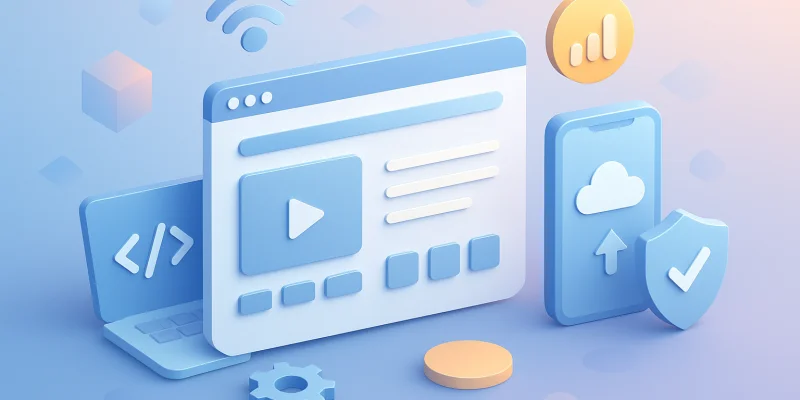 Webyazilim ile Dijital Dönüşümde Öne Çıkın | 2026 Rehberi