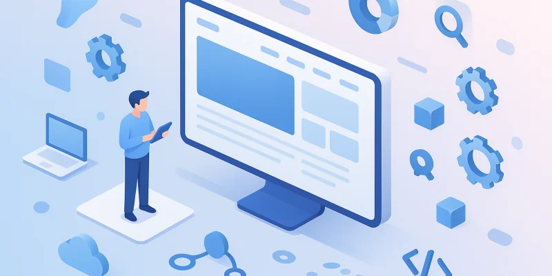 2026'da Web Tasarım Şirketleri ile Dijital Başarıya Ulaşın