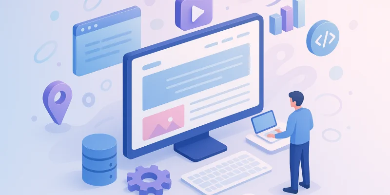 Beylikdüzü Web Tasarım Firmaları ile 2026'da Dijital Başarı