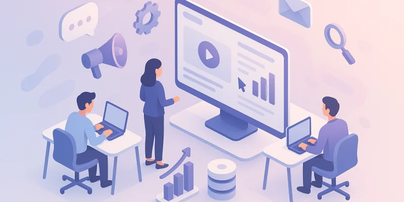 Dijital Reklam Ajansı İzmir ile 2026'da İşinizi Büyütün