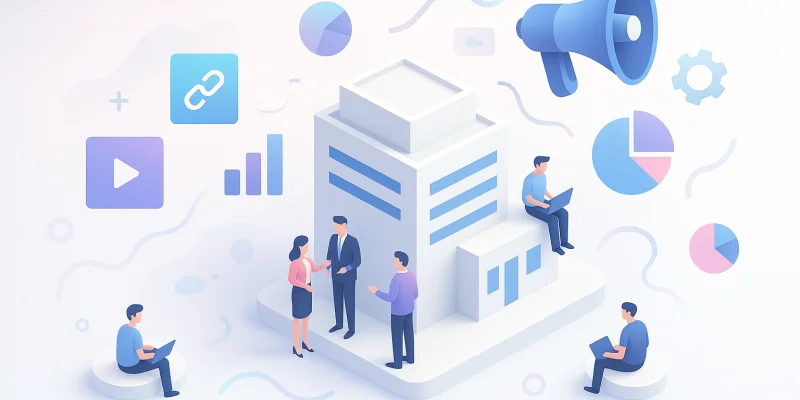 2026'nın En Büyük Reklam Ajansları ile Markanızı Büyütün