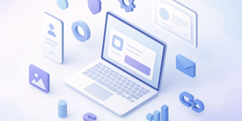 Dijital Kurumsal Kimlik 2026: Markanız İçin Vazgeçilmez Rehber