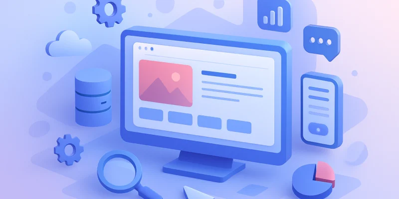 Çorlu Web Tasarım 2026: İşinizi Dijitalde Güçlendirin