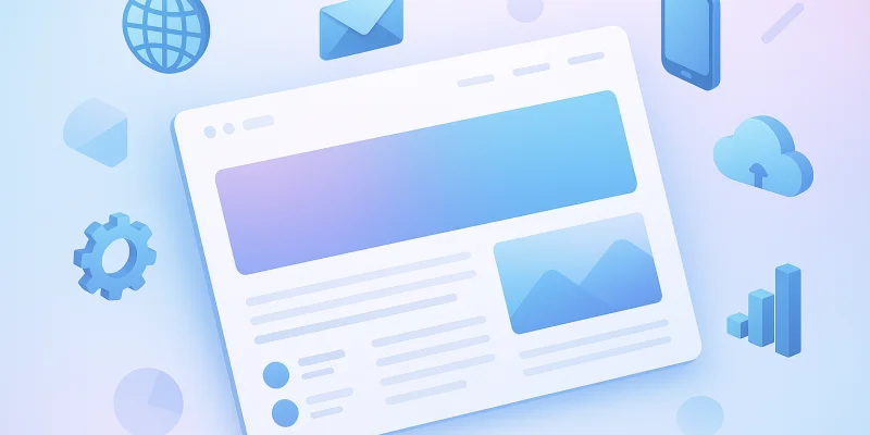 Kurumsal Web Site Örnekleri 2026: Başarılı Tasarımlar ve Stratejiler