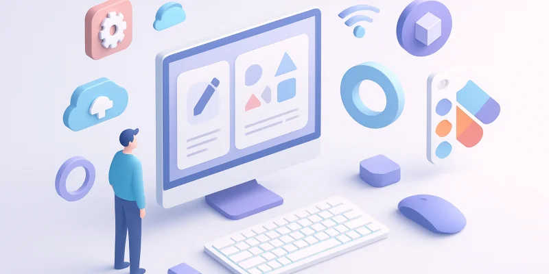 2026 Yılında Ajans Tasarım: İşinizi Büyüten Yaratıcı Çözümler