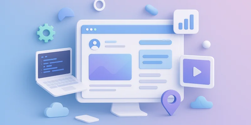 Muğla Web Tasarım 2026: İşinizi Dijitalde Güçlendirin